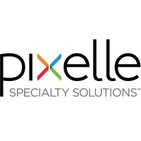 Pixelle Specialty Solutions